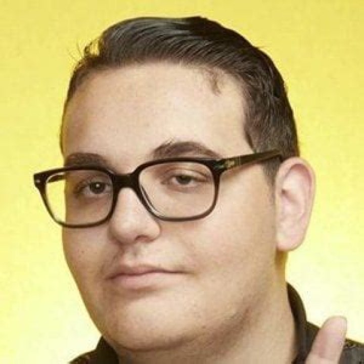 Christian Guardino - Age, Family, Bio