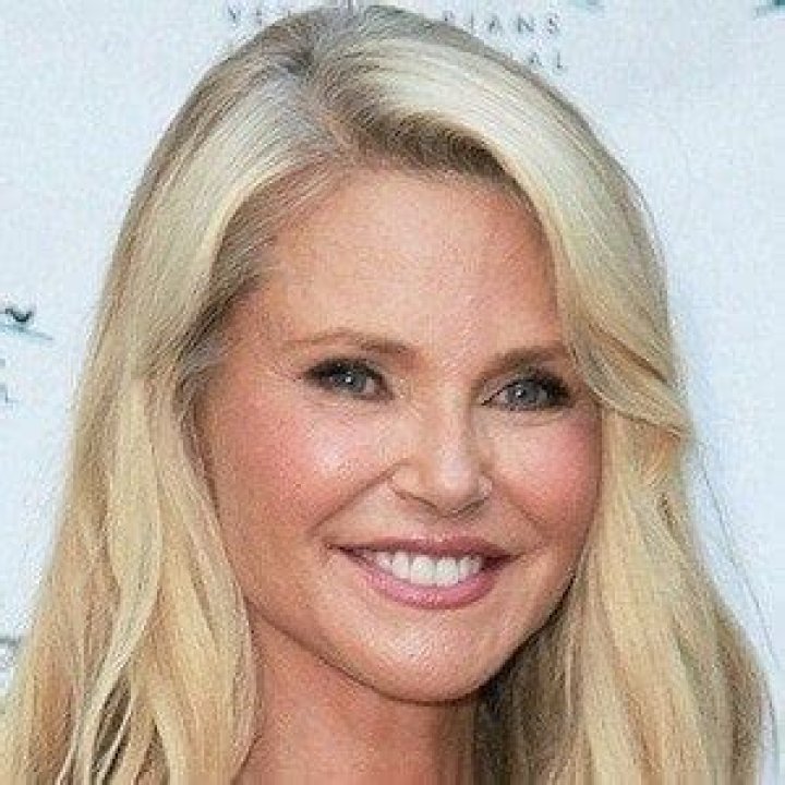 Christie Brinkley - Age, Family, Bio