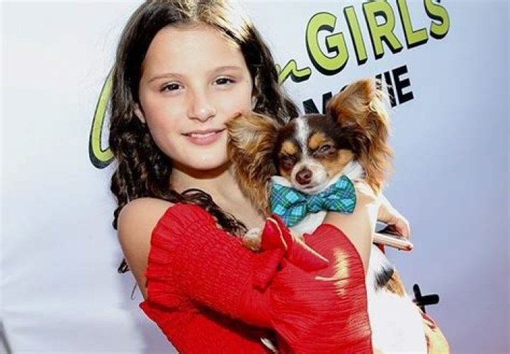 Christina LeBlanc - Age, Family, Bio