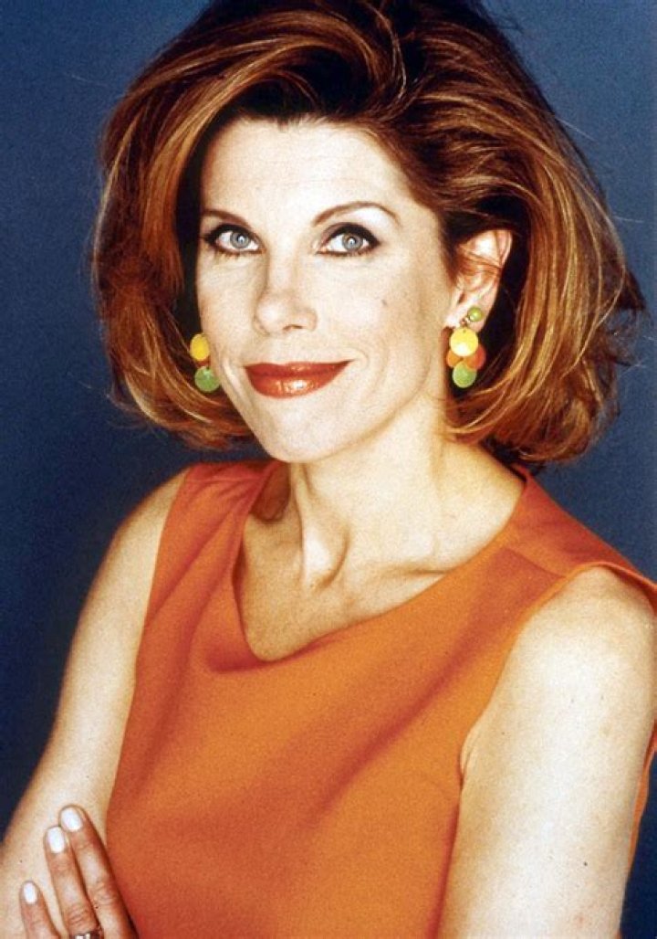 Christine Baranski Bio (Wiki) 