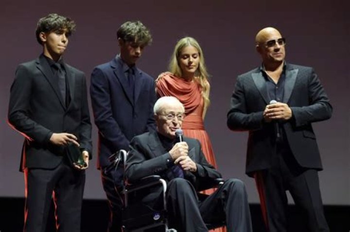 Christine Caine - Age, Family, Bio