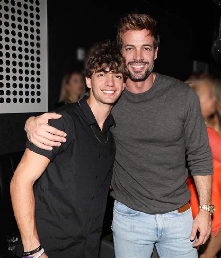 Christopher Levy - Age, Family, Bio