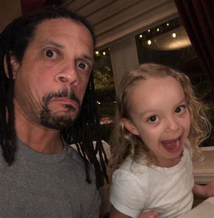 Christopher Scarver family: wife, children, parents, siblings