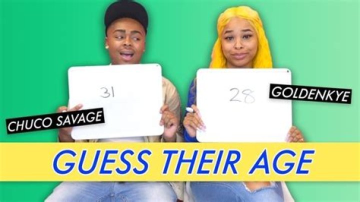 Chuco Savage - Age, Family, Bio