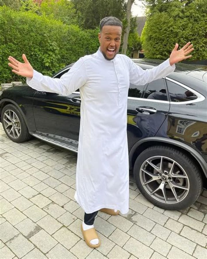 Chunkz - Age, Family, Bio