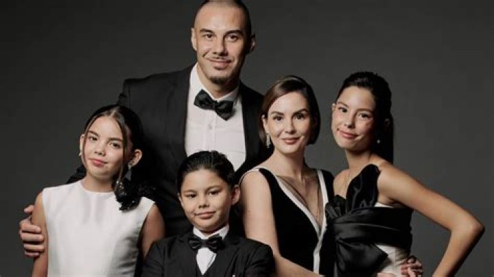 Clair Kendra Kramer - Age, Family, Bio