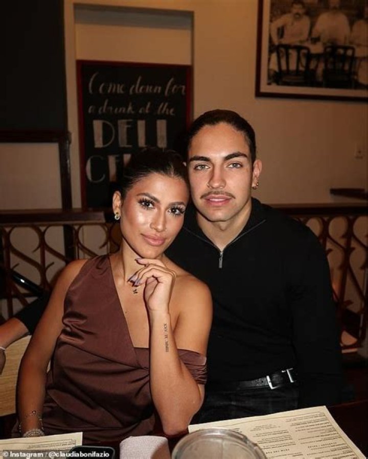 Claudia Bonifazio - Age, Family, Bio