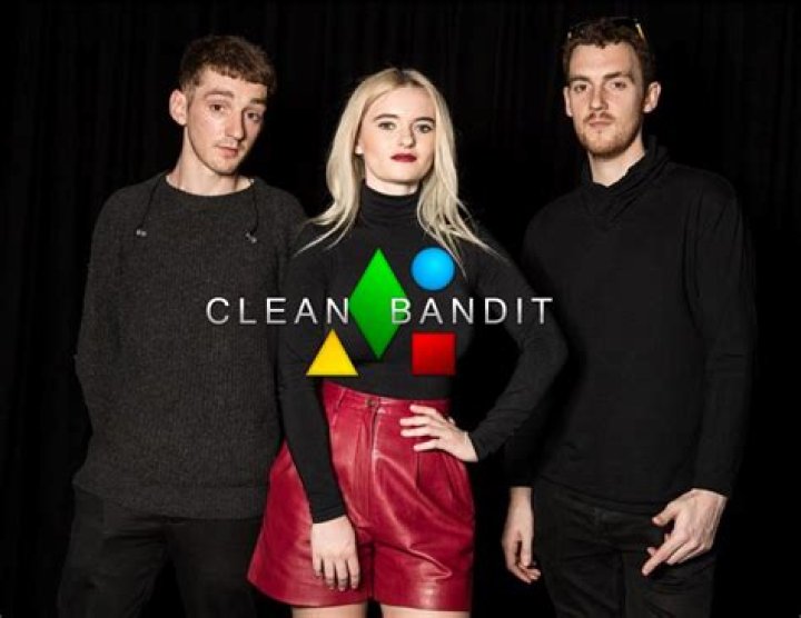 Clean Bandit - Members, Ages, Trivia