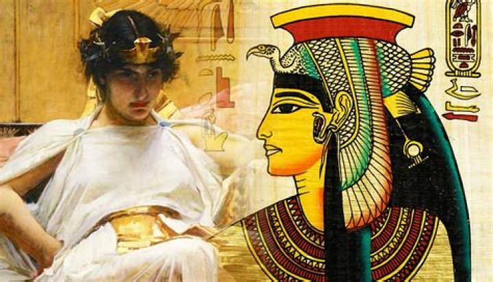 Cleopatra height: How tall was Cleopatra?