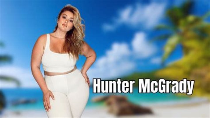 Clerenda McGrady Bio (Wiki) 