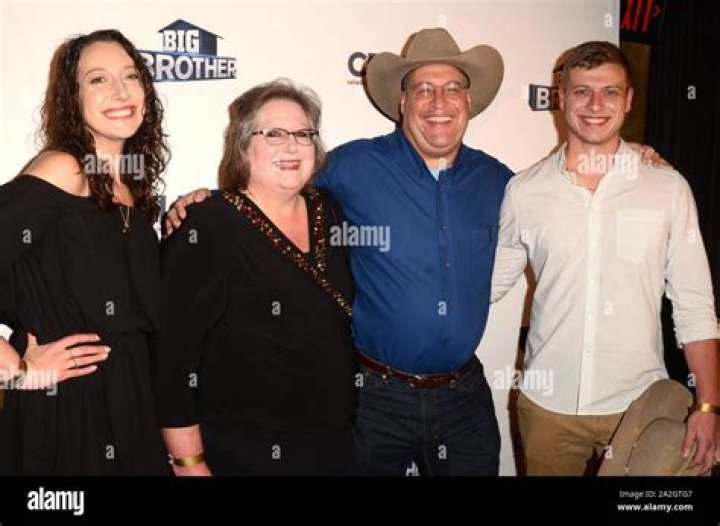 Cliff Hogg III - Age, Family, Bio