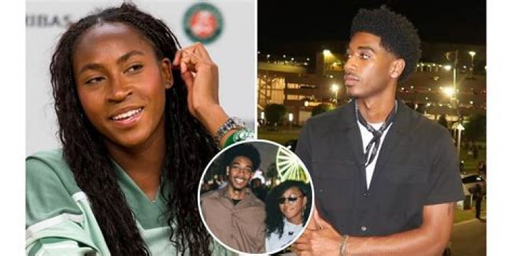 Coco Gauff’s Boyfriend 2022: Is Coco In A Relationship With Someone?