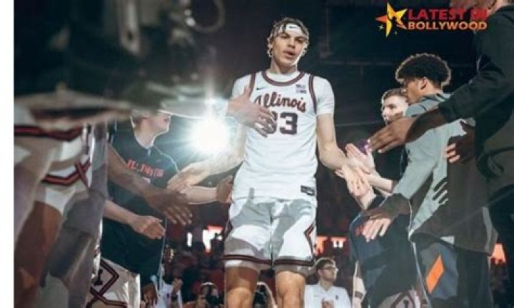 Coleman Hawkins (Basketball) Parents, Wiki, Age, Family, Girlfriend, Stats, Bio