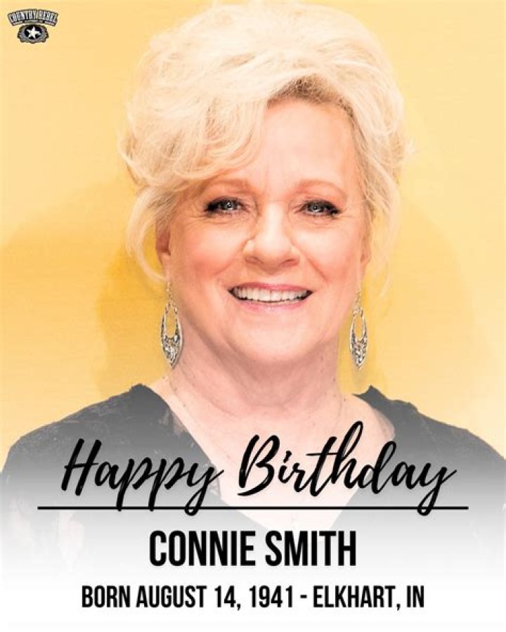 Connie Smith - Age, Family, Bio