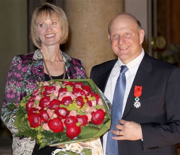 Connie Snyder Bio (Wiki) 