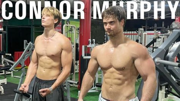 Connor Murphy (YouTube Star) - Age, Family, Bio