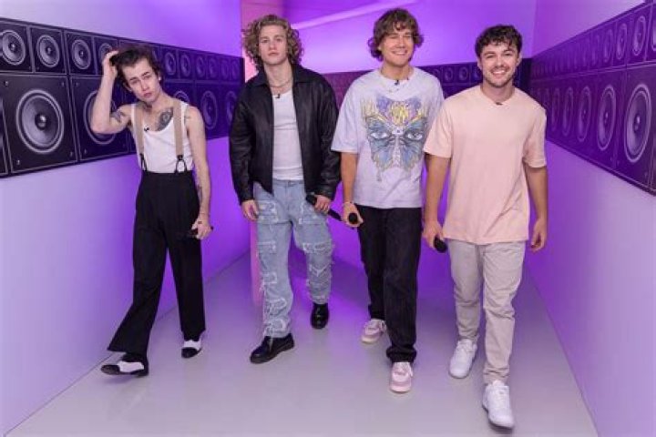 Conor Mason - Age, Family, Bio