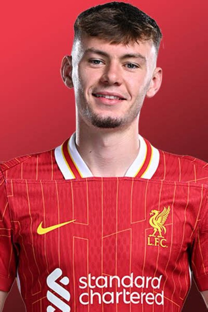 Conor Price - Age, Family, Bio