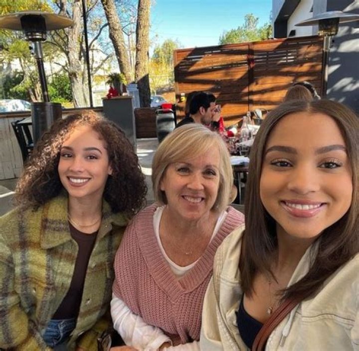 Corinne Massiah - Age, Family, Bio