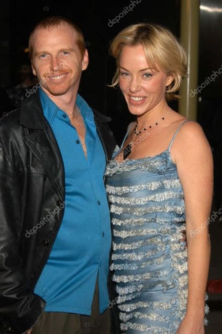 Courtney Gains - Age, Family, Bio