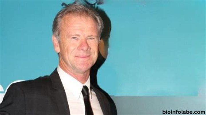 Craig Hemsworth Bio (Wiki) 