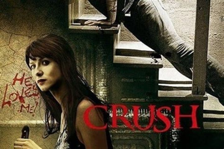 Crush (2013) (Movie) - Cast, Ages, Trivia