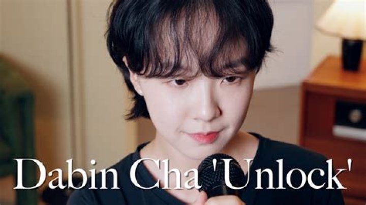 Dabin Cha - Trivia, Family, Bio