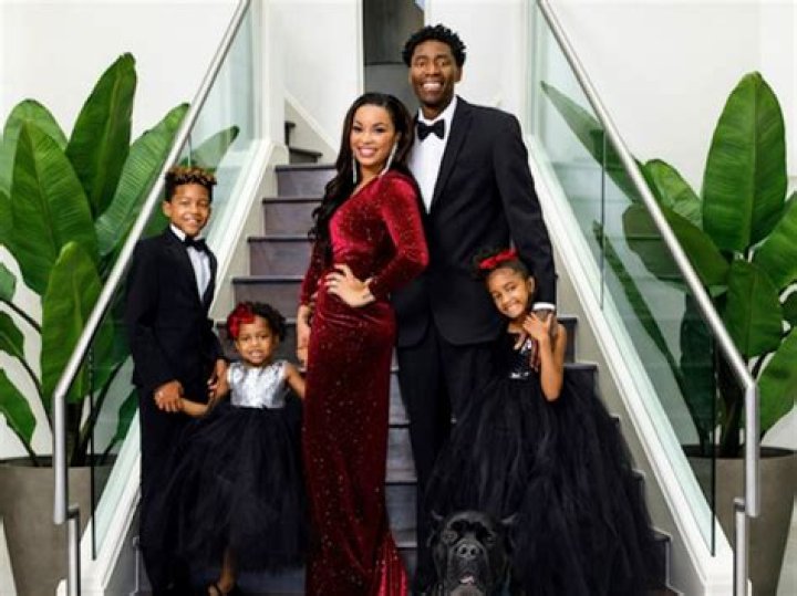 Daishen Nix - Age, Family, Bio