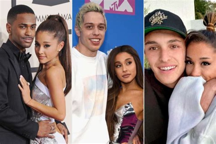 Dalton Gomez vs Pete Davidson’s ring! Ariana Grande got engaged for second time! When is her marriage?