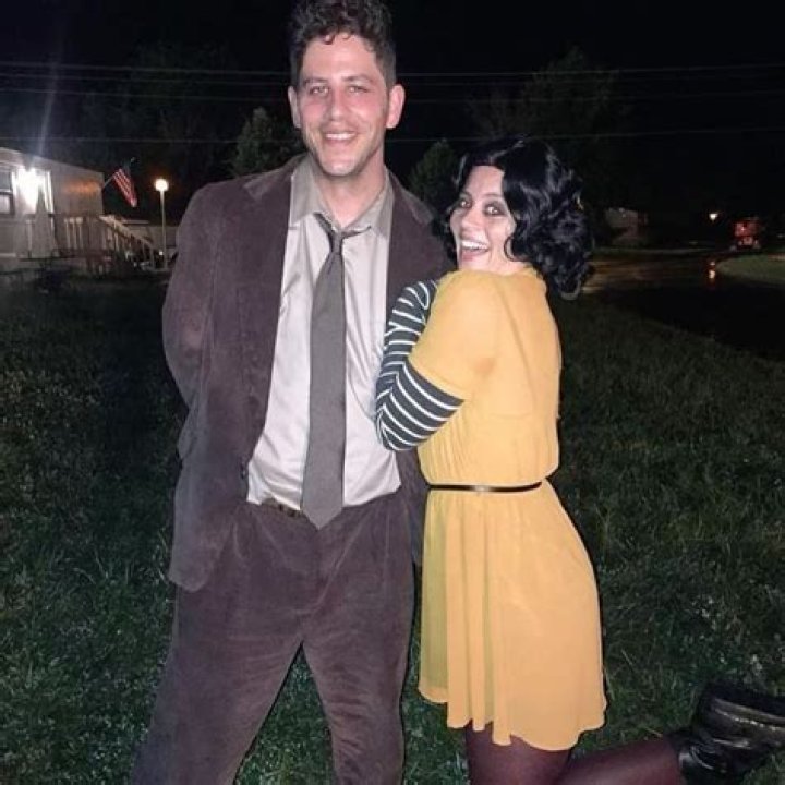 Damian Maffei Bio (Wiki) 