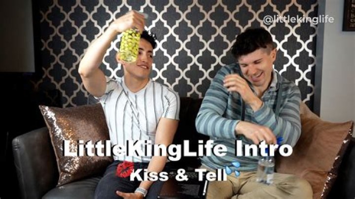 Dan littlekinglife - Age, Family, Bio