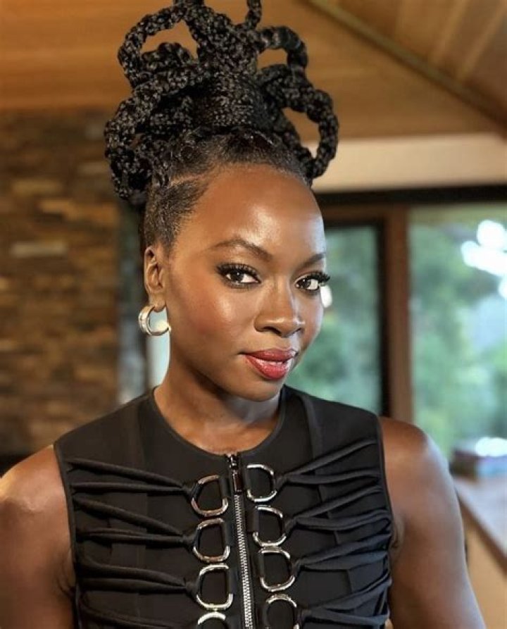 Danai Gurira Bio (Wiki) 