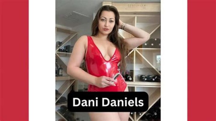 Dani Speaks Bio (Wiki) 