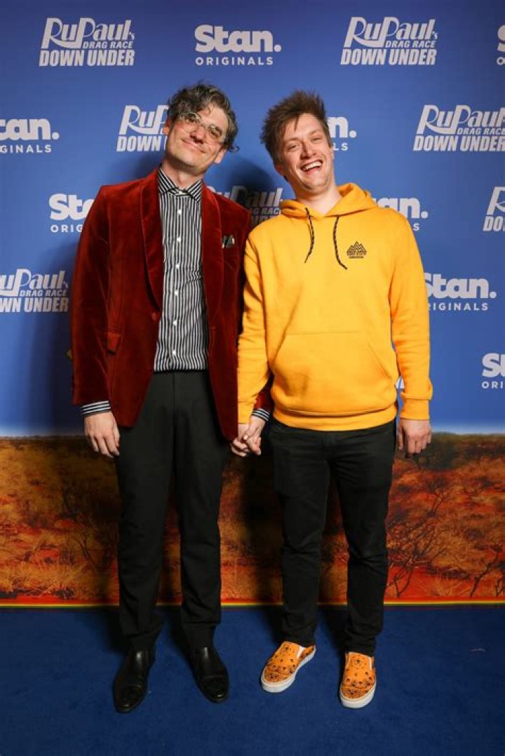 Daniel Sloss Net Worth - Wiki, Age, Weight and Height, Relationships, Family, and More