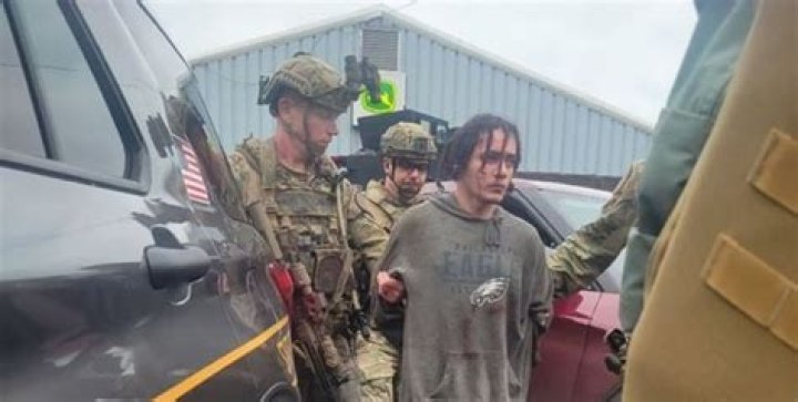 Danilo Cavalcante - Age, Family, Bio