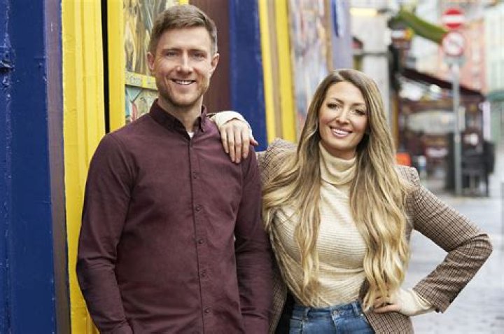 Danna Richards - Age, Family, Bio