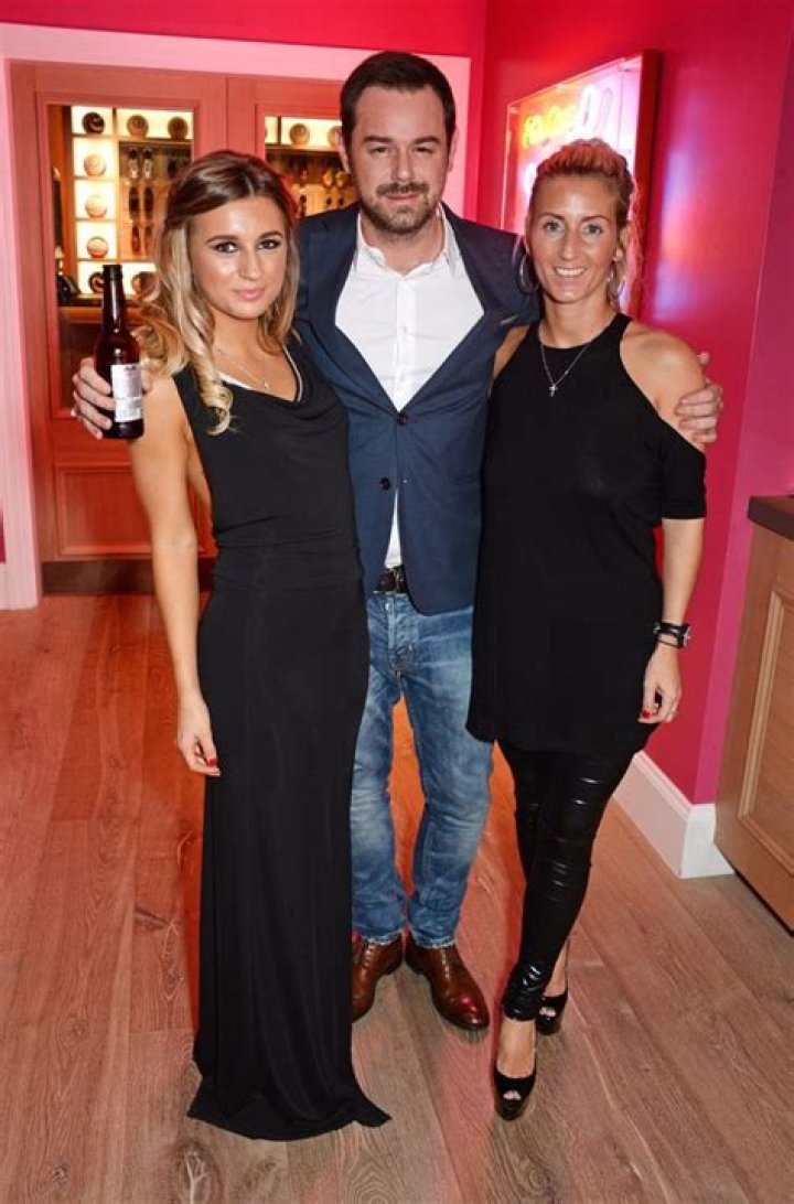 
Danny Dyer Wife Who is Danny Dyer Wife? 