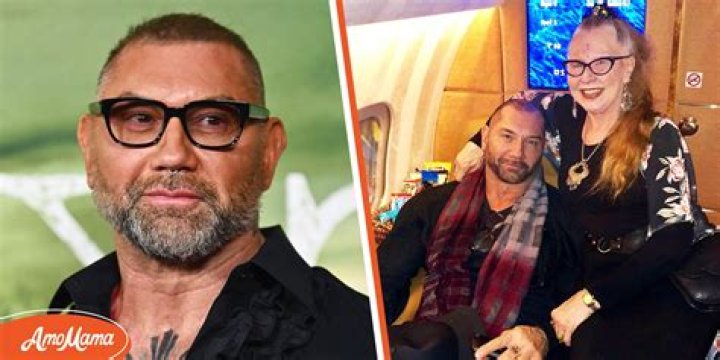 Dave Bautista - Age, Family, Bio