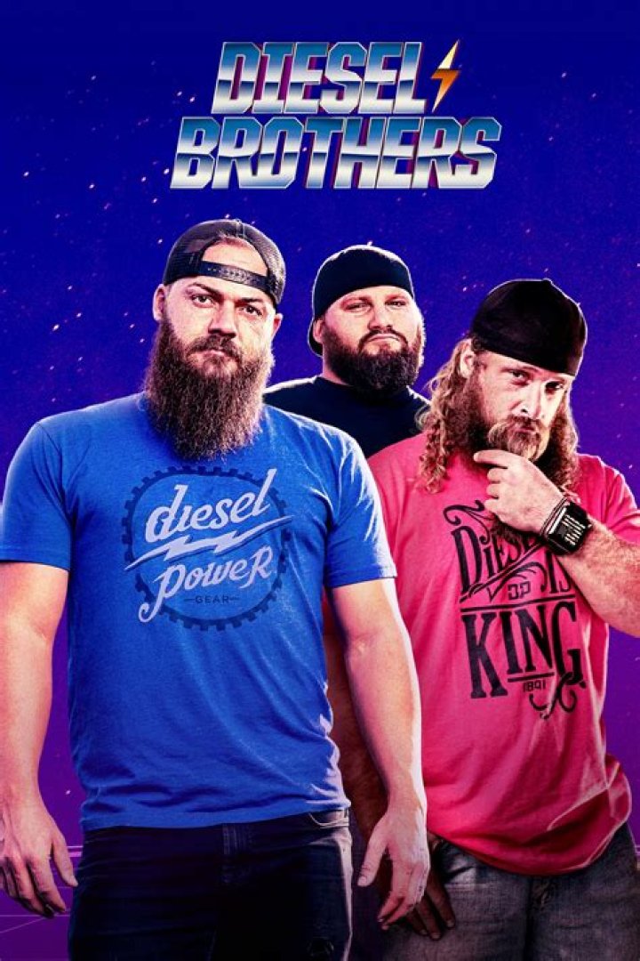 Dave Kiley Net Worth: How Rich Is Diesel Brothers Cast?