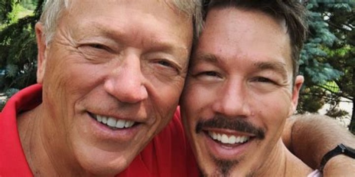 David Bromstad - Age, Family, Bio