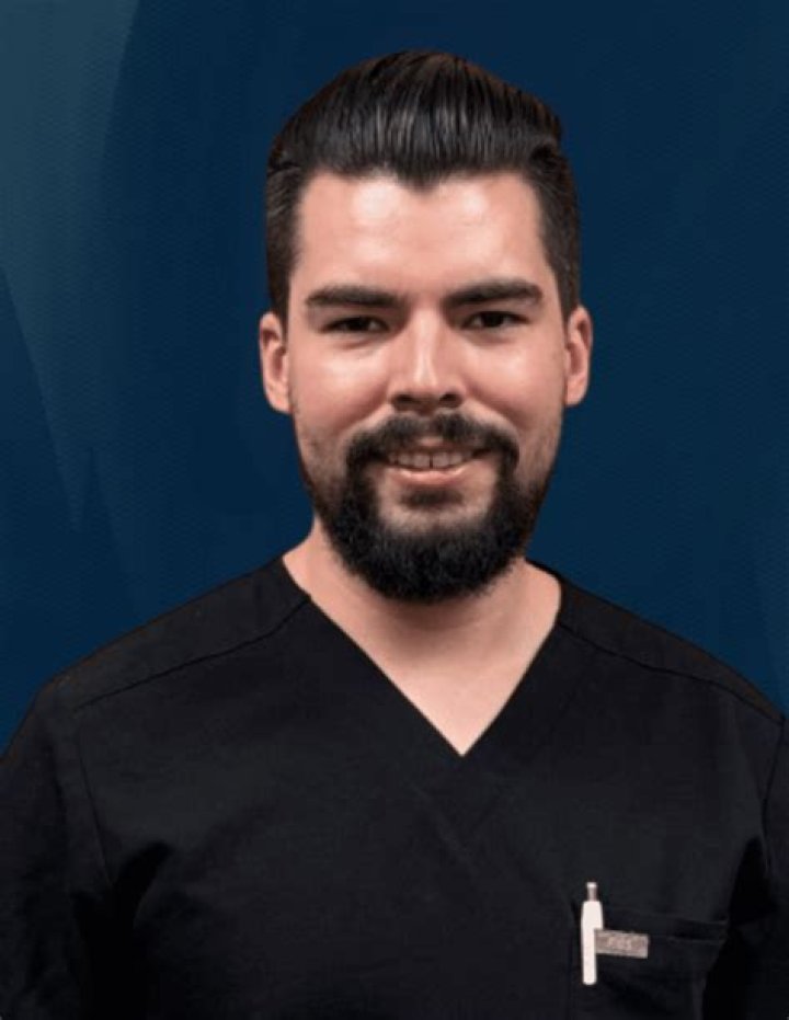 David Chisum Bio (Wiki) 