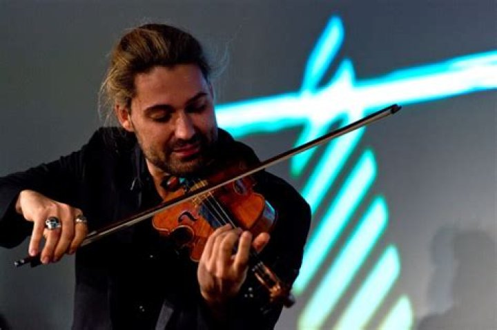 David Garrett Net Worth - Wiki, Age, Weight and Height, Relationships, Family, and More