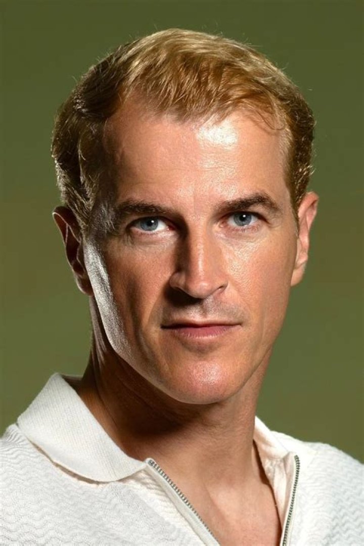 David Torok Bio (Wiki) 