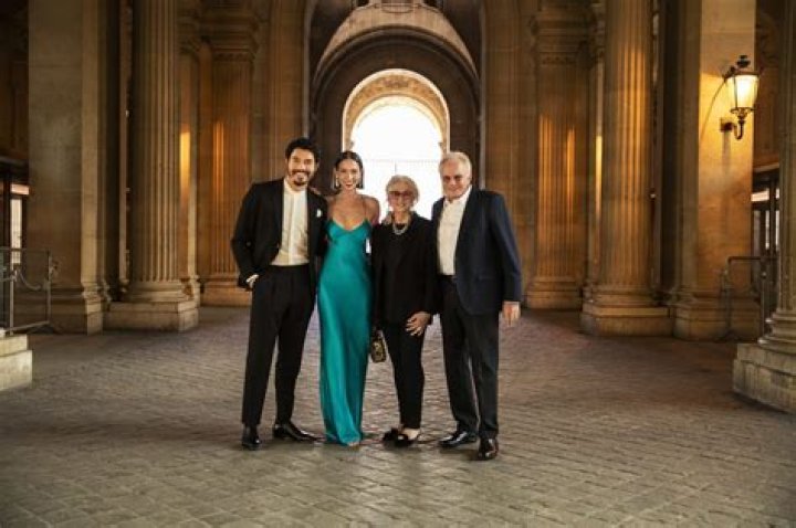 David Yurman - Age, Family, Bio