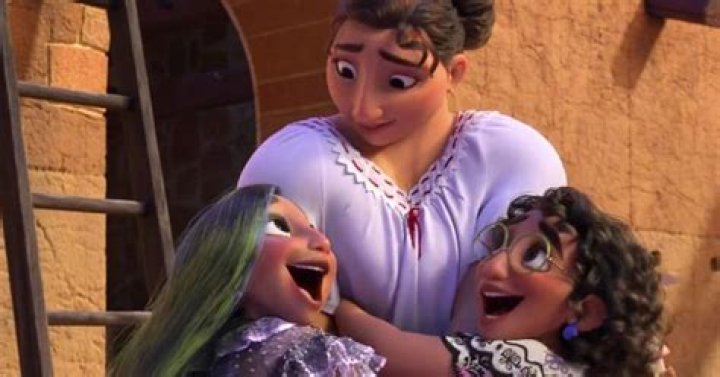 Dayana Madrigal - Age, Family, Bio