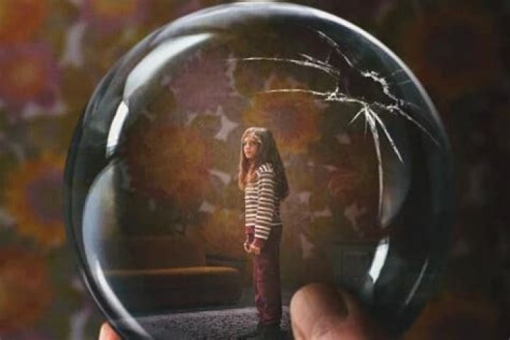 Dear Child - Cast, Ages, Trivia