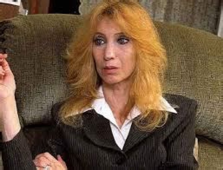 Deborah R. Nelson-Mathers Bio (Wiki) 