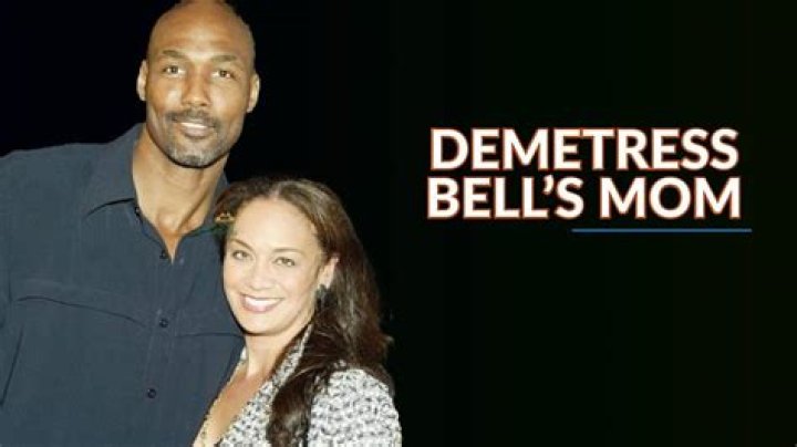 Demetress Bell - Age, Family, Bio