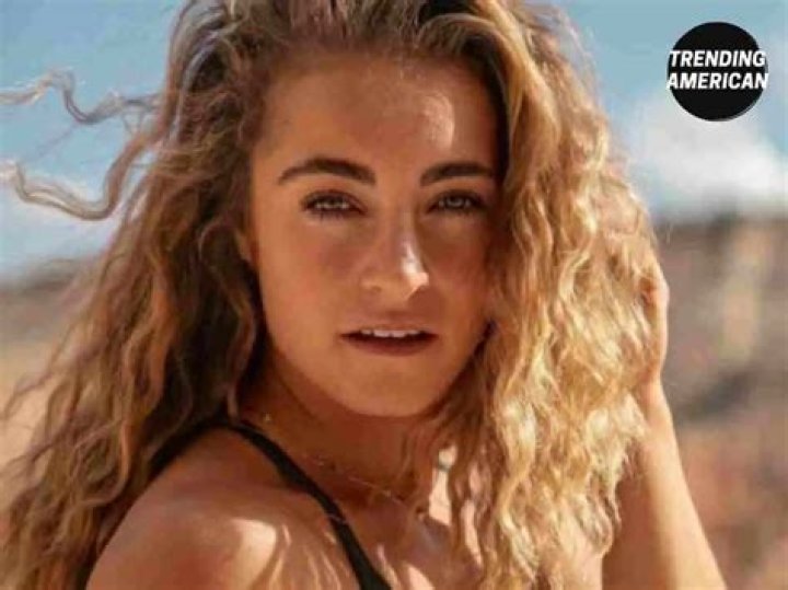 Demi Bagby - Age, Family, Bio