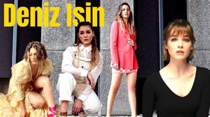 Deniz Isin Bio (Wiki) 